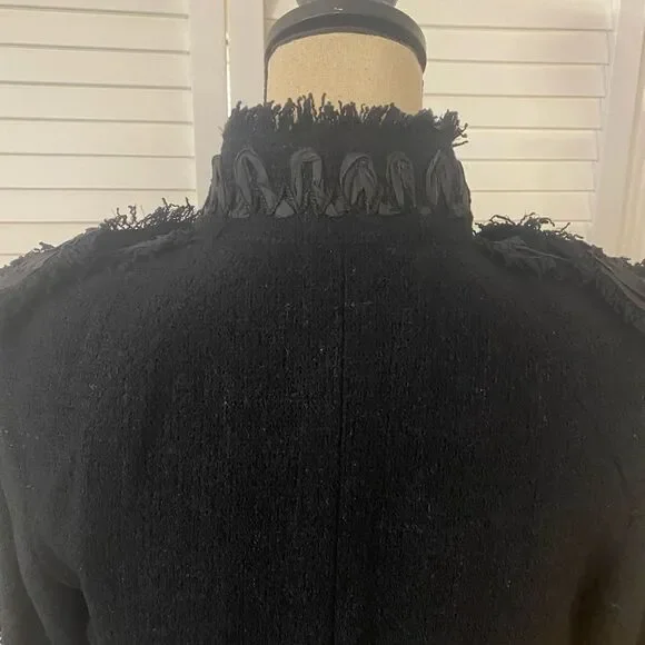 NWT Chanel skirt suit, size 38(S) - Picture 10 of 16